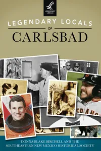 Legendary Locals of Carlsbad_cover
