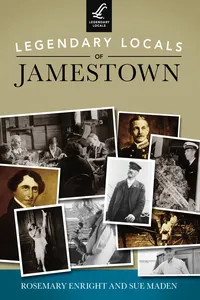 Legendary Locals of Jamestown_cover
