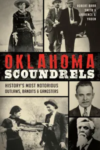 Oklahoma Scoundrels_cover