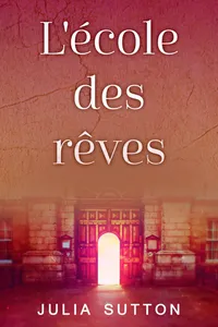 L'école des rêves_cover
