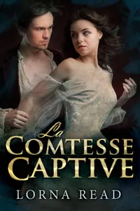 La Comtesse Captive_cover