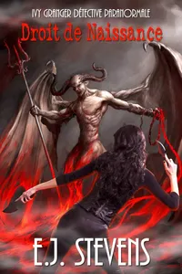 Droit de Naissance_cover