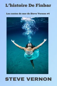 L'histoire De Finbar_cover