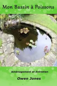 Mon Bassin à Poissons_cover