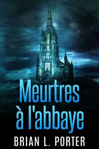 Meurtres à l'abbaye_cover