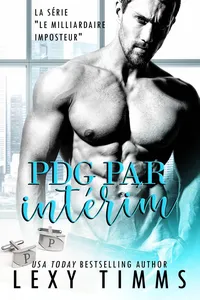 PDG par intérim_cover