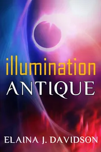 Illumination antique_cover