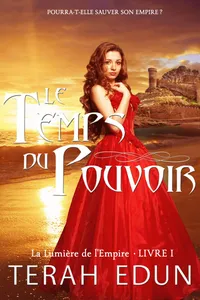 Le Temps du Pouvoir_cover
