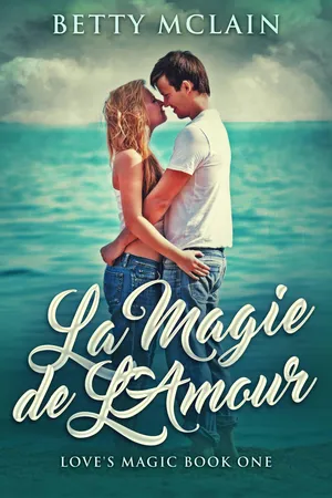 La Magie de L'Amour