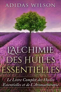 L'Alchimie des Huiles Essentielles_cover