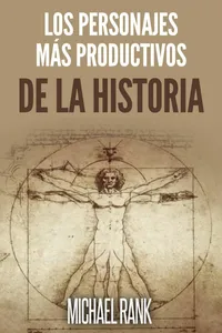 Los personajes más productivos de la historia_cover