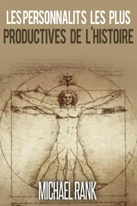 Les personnalités les plus productives de l'Histoire_cover