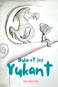 Buko et les Yukant_cover