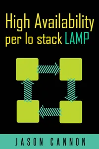 High Availability Per Lo Stack Lamp_cover