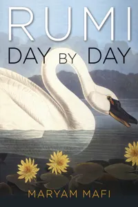Rumi, Day by Day_cover