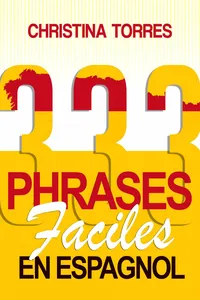 333 phrases faciles en espagnol_cover