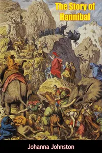 The Story of Hannibal_cover