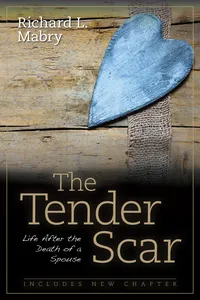 The Tender Scar_cover