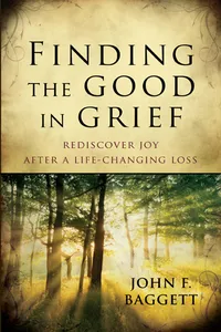 Finding the Good in Grief_cover