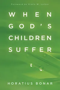 When God's Children Suffer_cover
