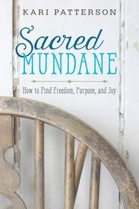 Sacred Mundane_cover