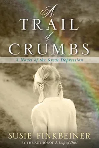 A Trail of Crumbs_cover