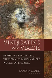 Vindicating the Vixens_cover