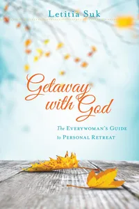 Getaway with God_cover