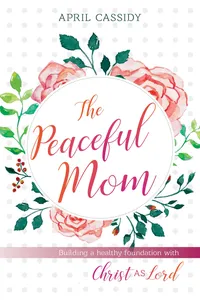 The Peaceful Mom_cover