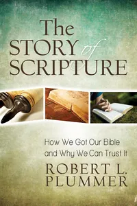 The Story of Scripture_cover