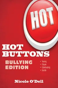 Hot Buttons Bullying Edition_cover