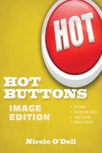 Hot Buttons Image Edition_cover