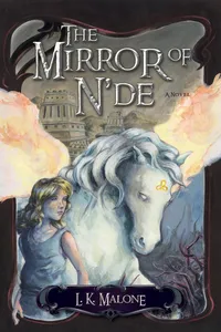 The Mirror of N'de_cover