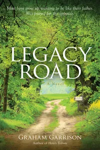 Legacy Road_cover