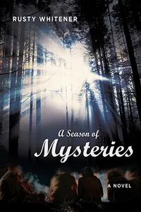 A Season of Mysteries_cover