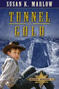 Tunnel of Gold_cover