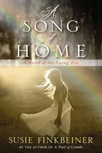 A Song of Home_cover