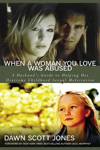 When a Woman You Love Was Abused_cover