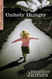 Unholy Hunger_cover