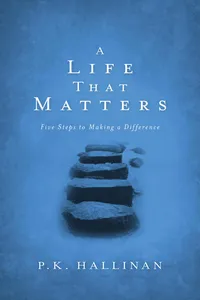 A Life That Matters_cover