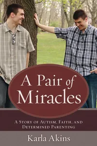 Pair of Miracles, A_cover