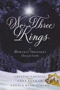 We Three Kings_cover