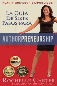 La guía de 7 pasos para Authorpreneurship_cover