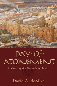 Day of Atonement_cover