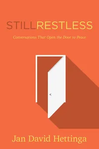 Still Restless_cover