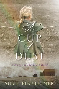 A Cup of Dust_cover