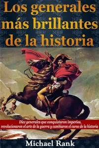 Los Generales Más Brillantes De La Historia._cover