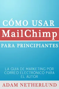 Cómo Usar Mailchimp Para Principiantes_cover