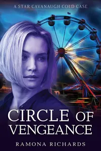 Circle of Vengeance_cover