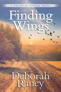 Finding Wings_cover